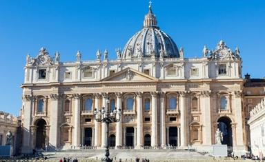 Basilique Saint Pierre