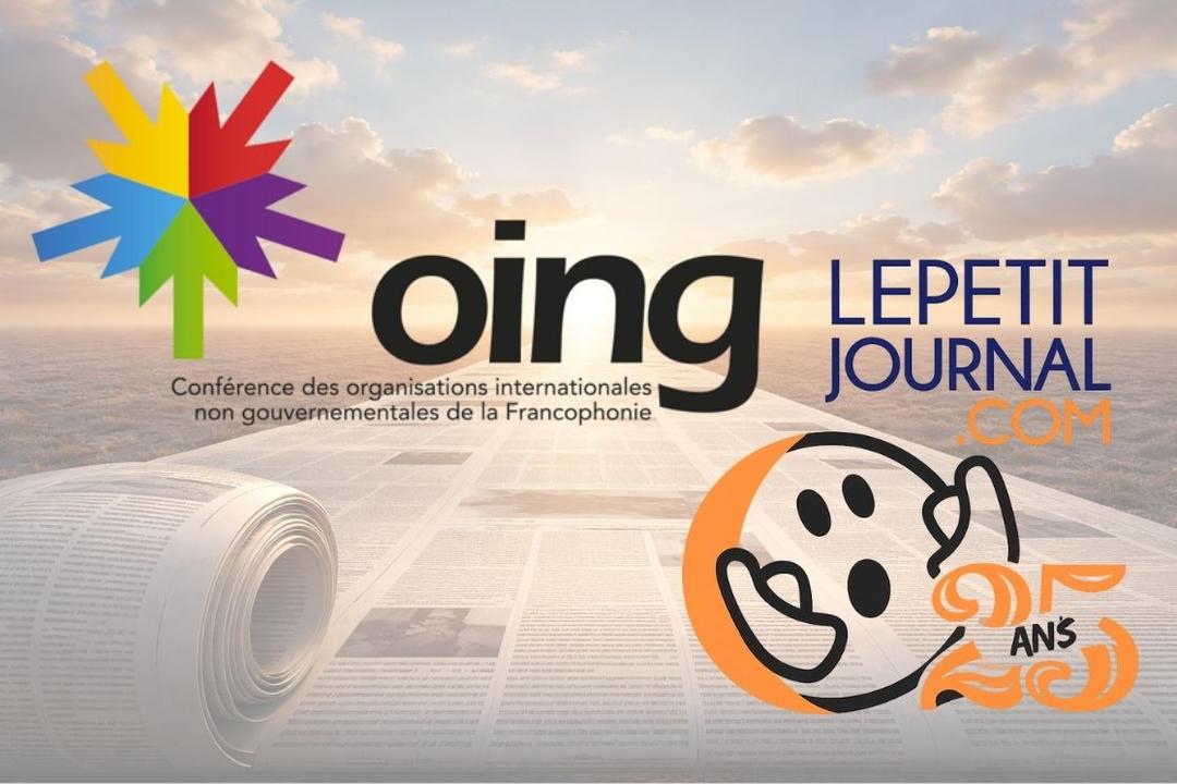 logos COING -et LePetitJournal.com