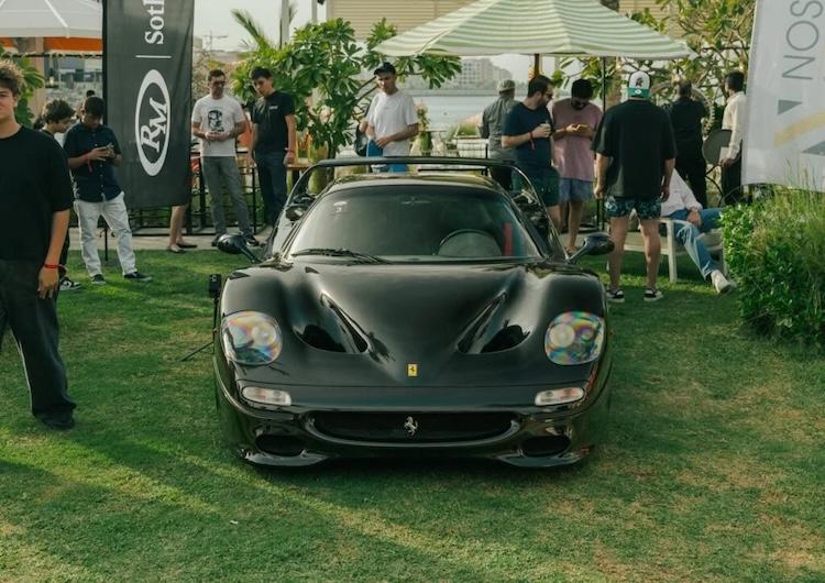 Concorso Italiano UAE