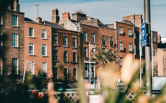 Dublin Irlande