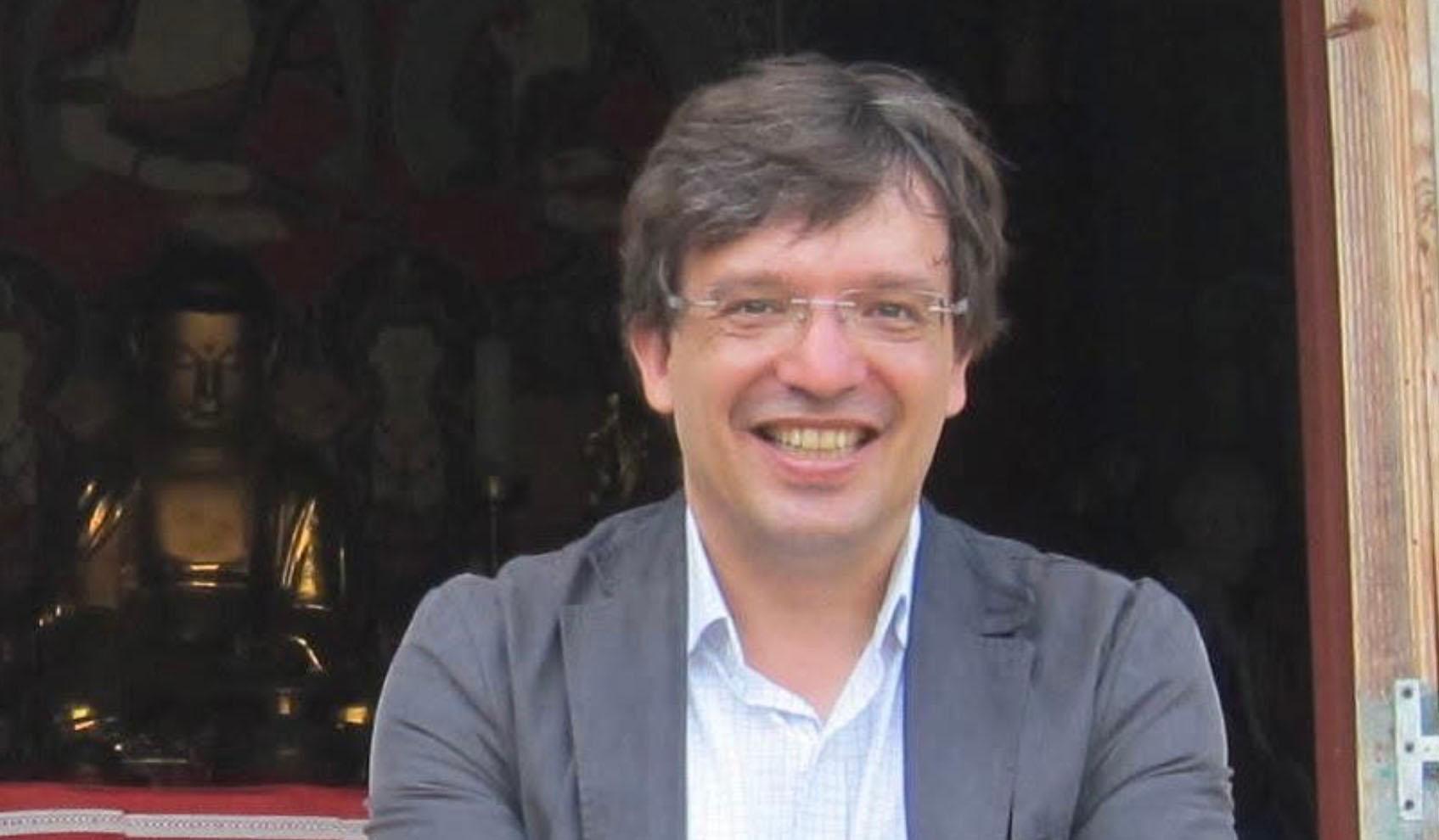 Arnaud Leveau