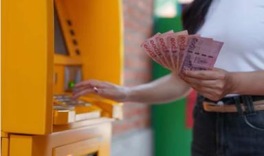 Retrait liquide Thaïlande 