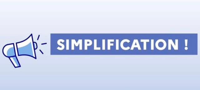 Simplification