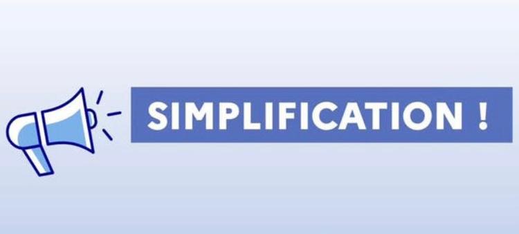 Simplification