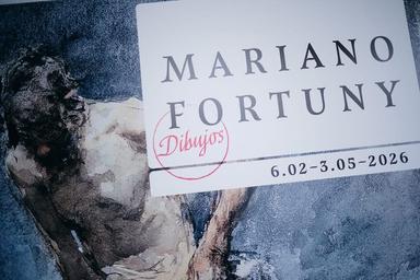 Du 6 février au 3 mai 2026, le Musée Carmen-Thyssen de Málaga accueille une trentaine d’œuvres de Mariano Fortuny, prêtées par le Musée Goya de Castres. 