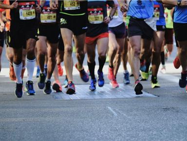 marathon Zurich-Séville 