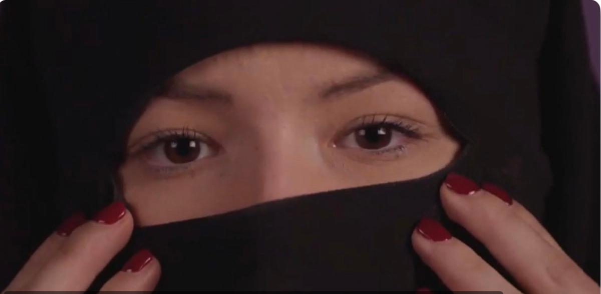 Le Congrès Espagnol rejette de justesse l'interdiction de la burqa