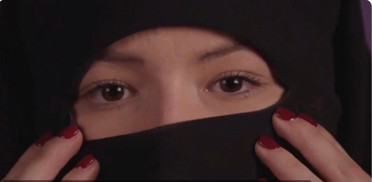 Le Congrès Espagnol rejette de justesse l'interdiction de la burqa