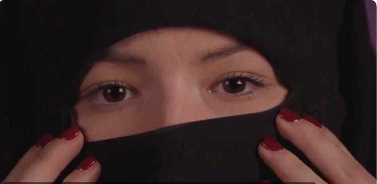 Le Congrès Espagnol rejette de justesse l'interdiction de la burqa