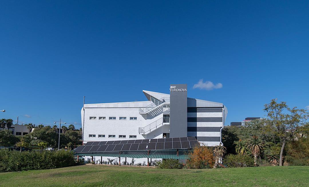 BIC Euronova 
