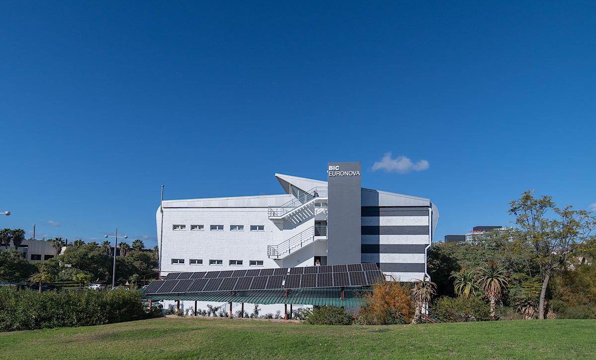 BIC Euronova 