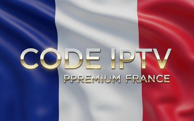 code iptv