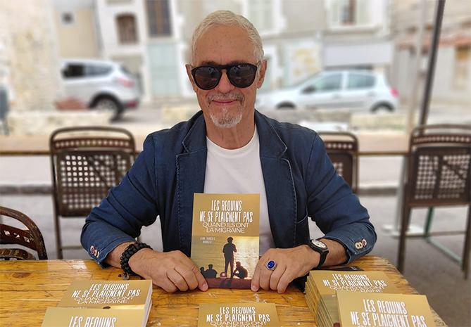 Jean-Francois Bourgeot