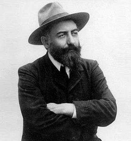 Jean Commaille, la vie du premier conservateur d'Angkor