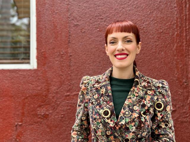 Josephine Bouchereau