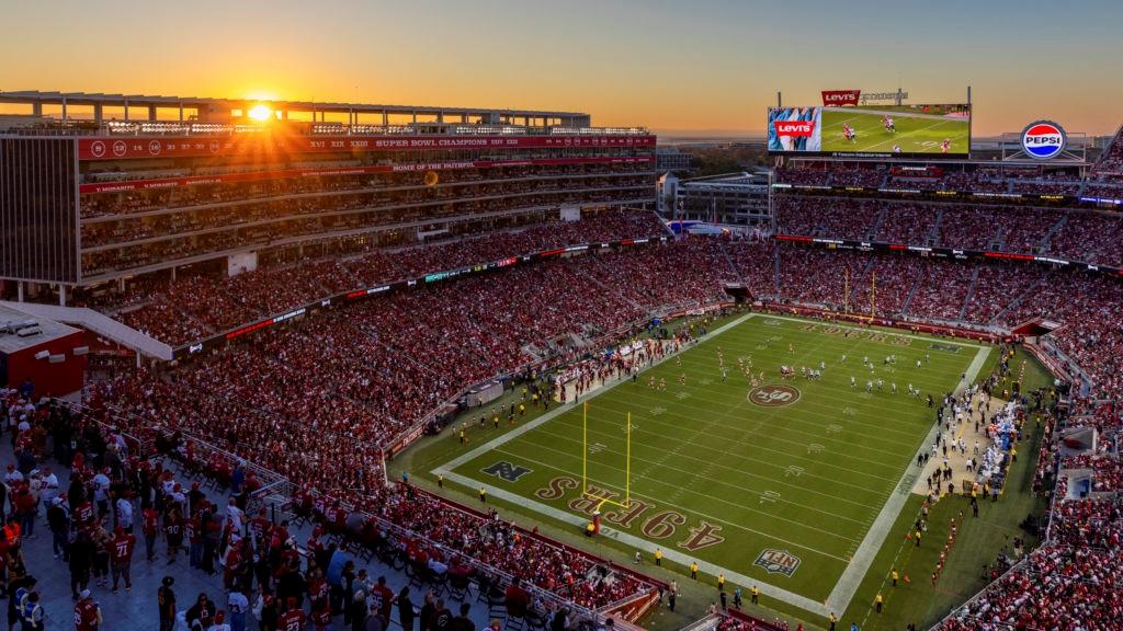 Levi's Stadium 2