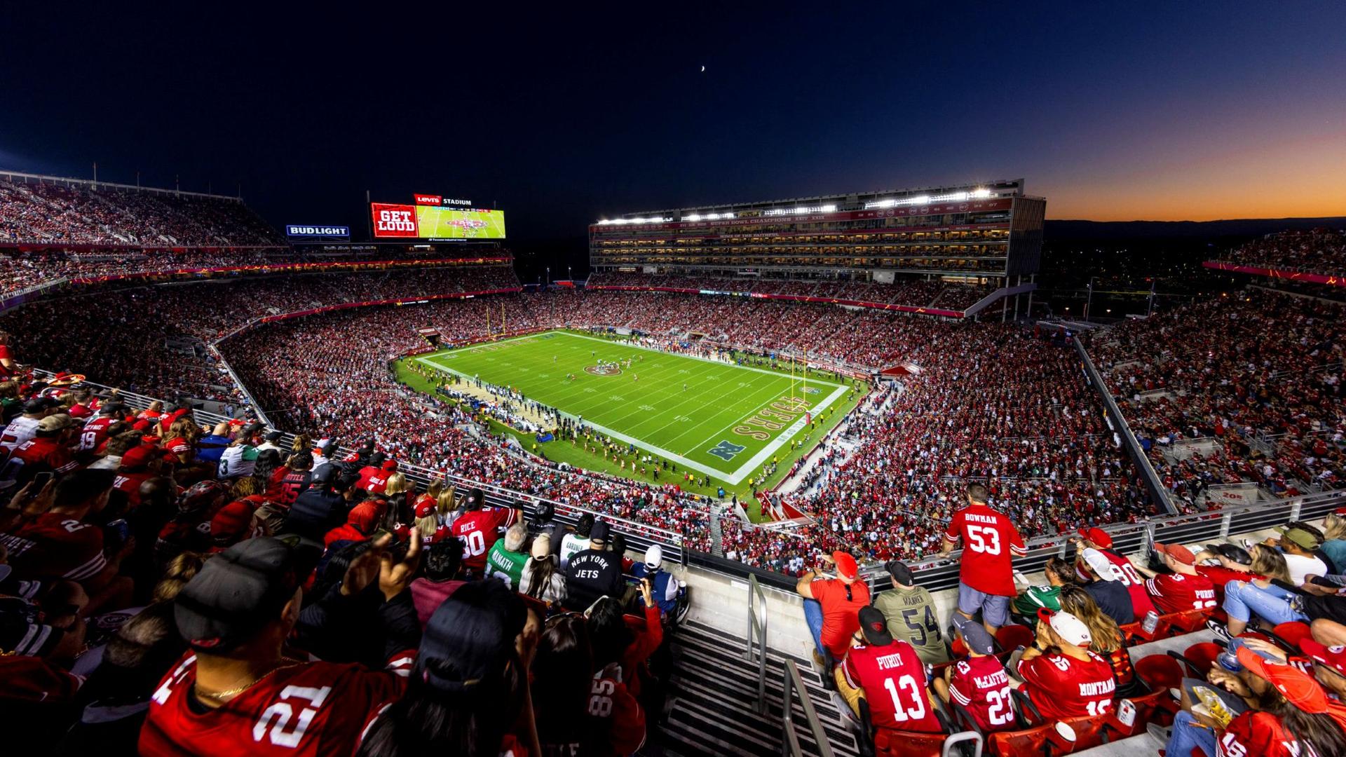 Levi's Stadium