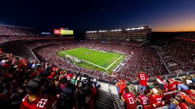 Levi's Stadium