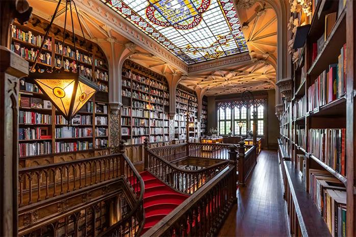 Livraria Lello