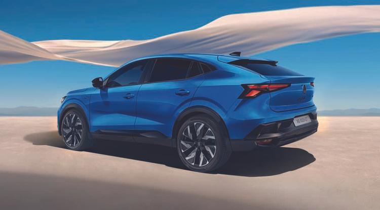 TT EURODRIVE by RENAULT Group : découvrez les nouveautés 2026 pour vos vacances