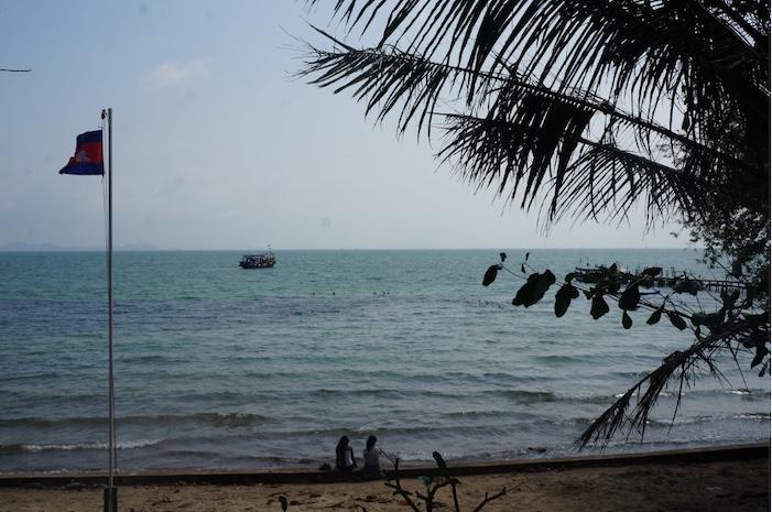 L’expérience hors du commun de lycéens parisiens sur une petite île au Cambodge