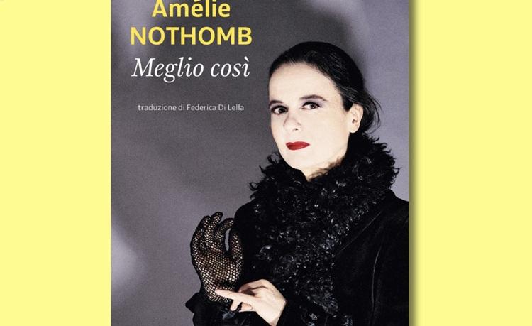 amélie nothomb
