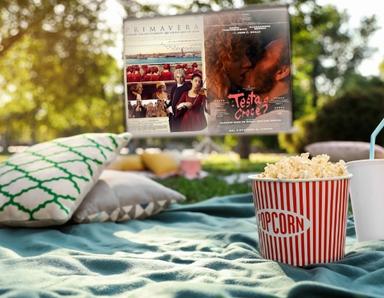 Le Cinema, Made In Italy à Londres