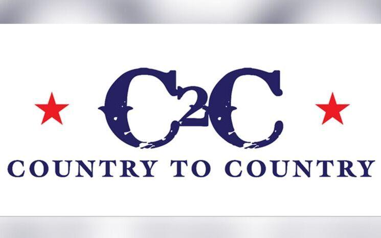 logo du festival C2C