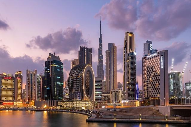 dubai immo