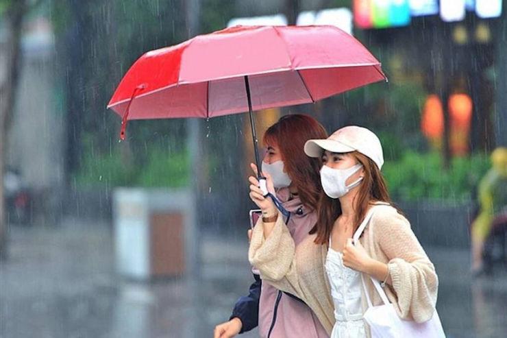 Froid en vue pour le Têt : quand l’hiver persiste au Vietnam