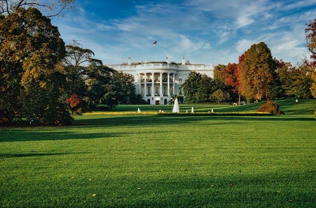 Nicușor Dan washington conseil pour la paix USA Roumanie