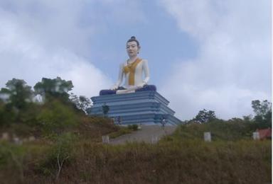Lok Yeay Mao, la gardienne des côtes cambodgiennes