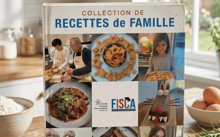 recettes