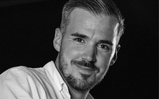 Romain Secchiaroli 
