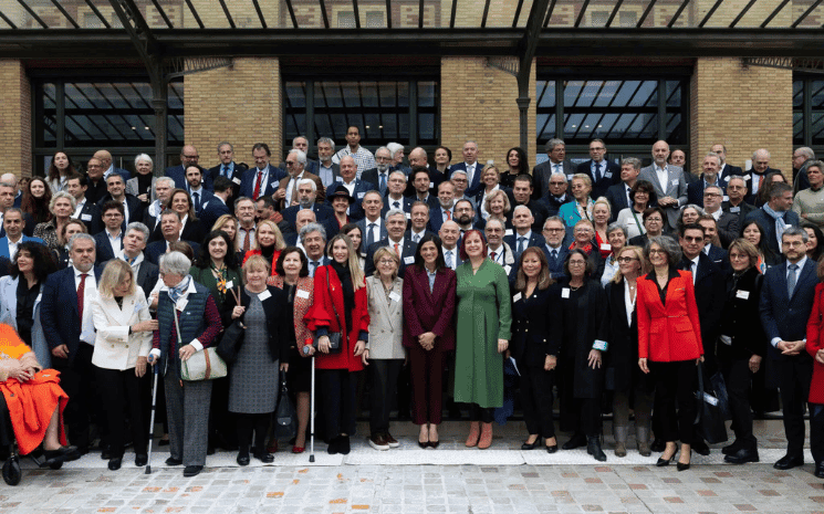 la session AFE de mars 2026