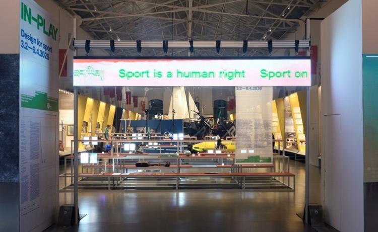 exposition ADI MUSEUM