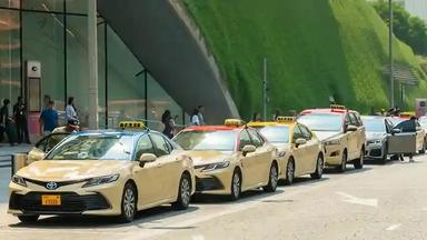 taxi dubai
