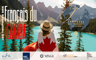 deuxièmes Trophées des Français du Canada