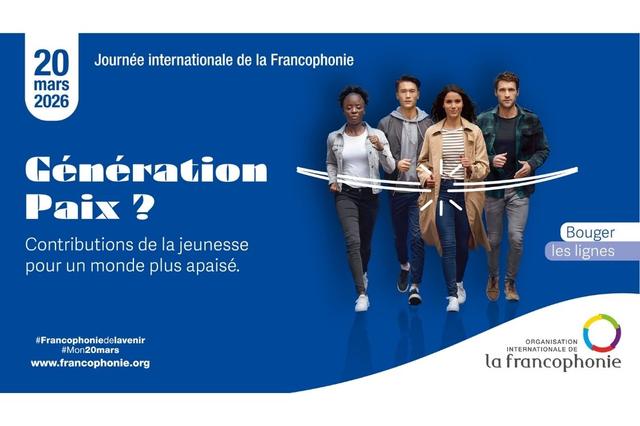 Génération Paix