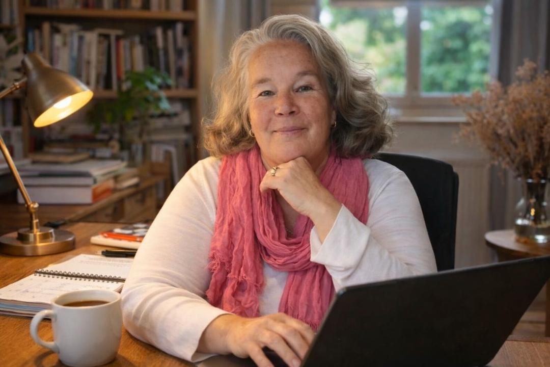 Cécile Lazartigues-Chartier, conseillère en interculturalité en expatriation 