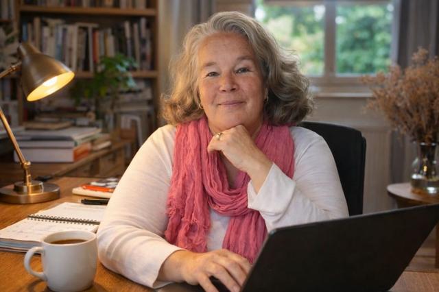 Cécile Lazartigues-Chartier, conseillère en interculturalité en expatriation 