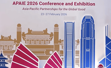APAIE 2026