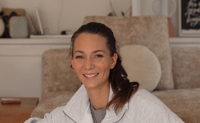 Alexia Cornu 