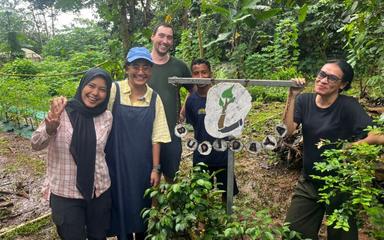 Budi-Daya-Farm