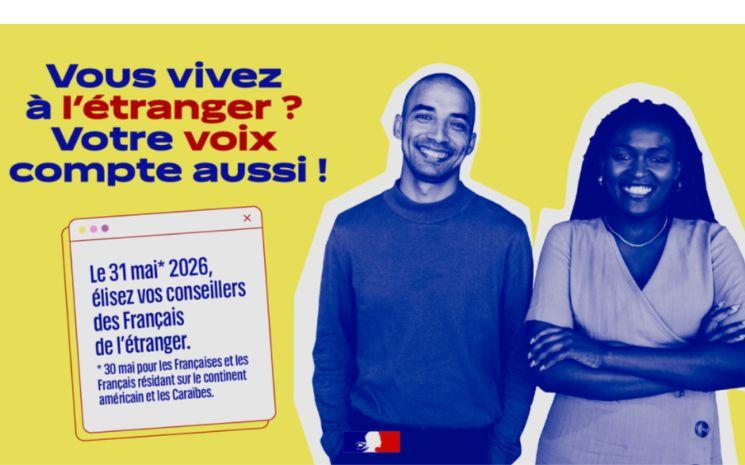 Conseiller-Consulaire