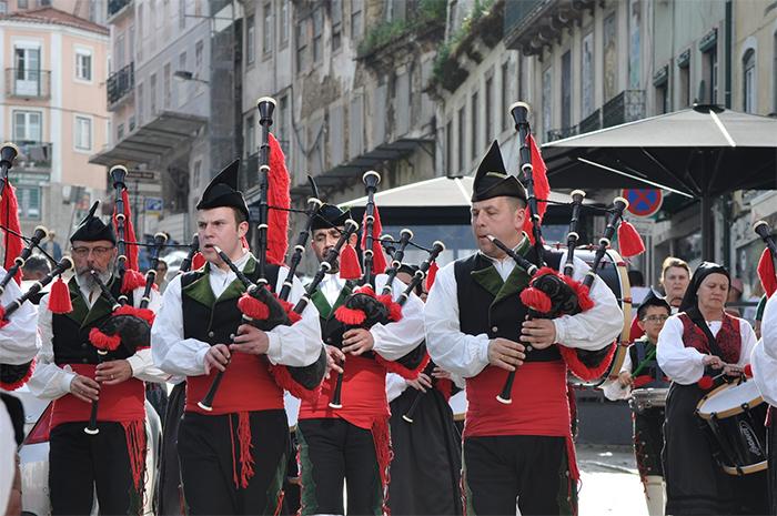 Cornemuses de Corvera