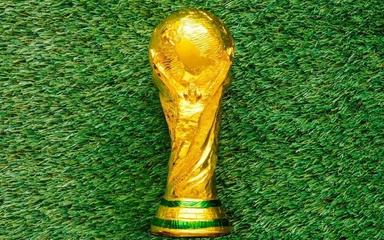 Coupe du monde 2026