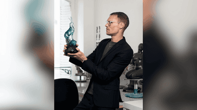 Lalique, l’art français à la conquête du monde
