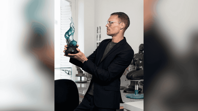 Lalique, l’art français à la conquête du monde