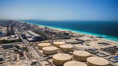 Dubai-Desalination-Plant-Gulf